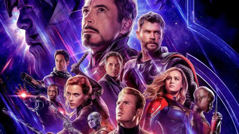 megafilm avengers: endgame|Marvel Studios' Avengers: Endgame .